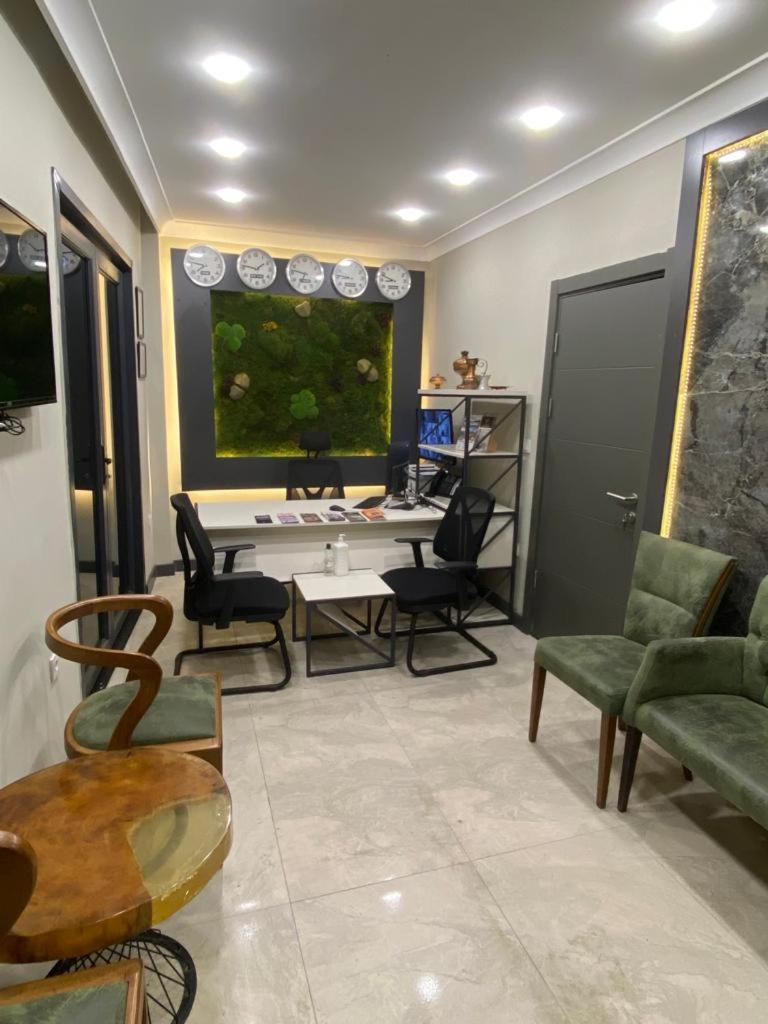 Foto 67 de 87 de Zeyn Otel Istanbul