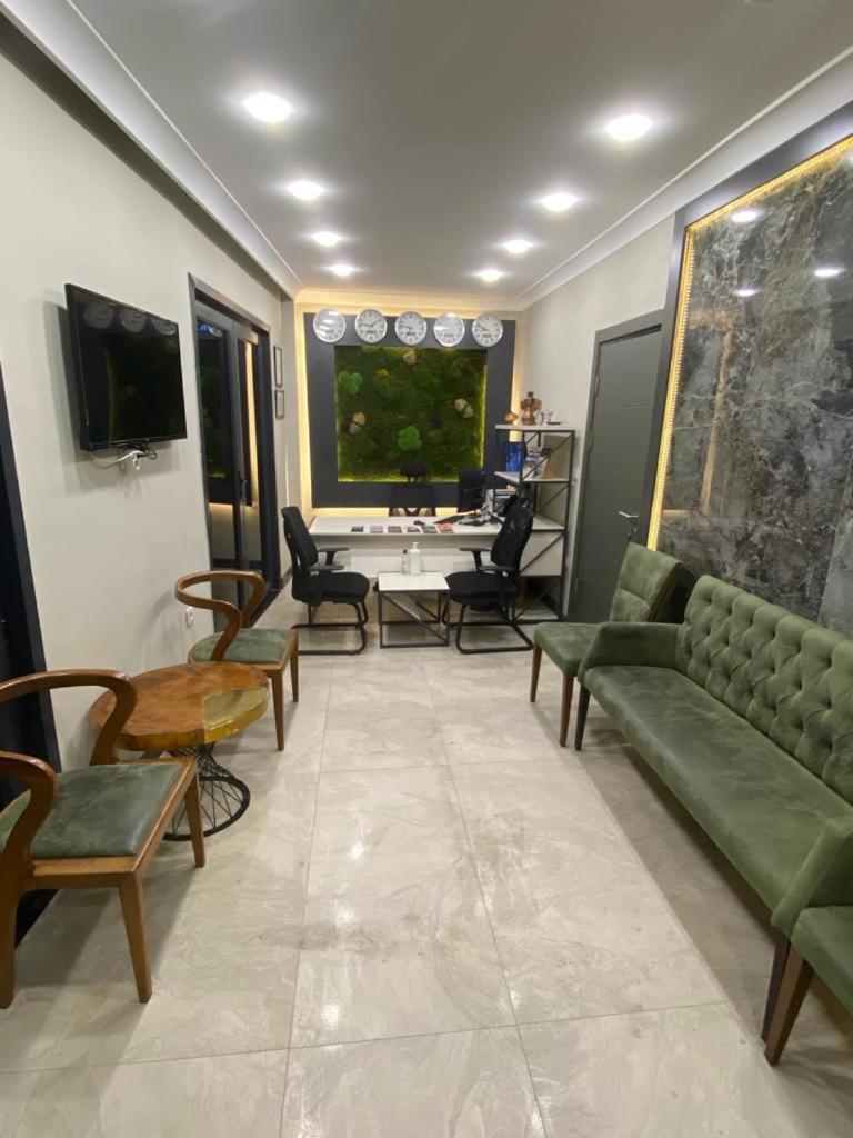Zeyn Otel Istanbul