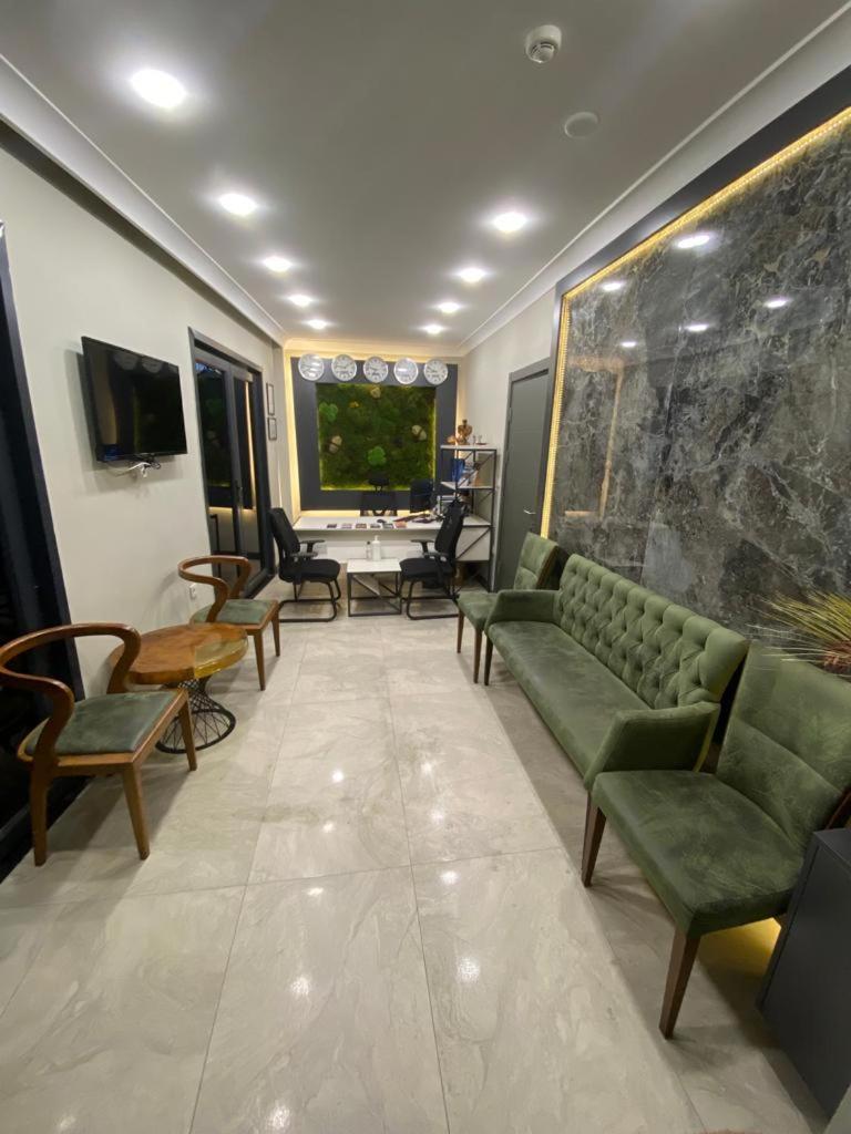 Foto 80 de 87 de Zeyn Otel Istanbul