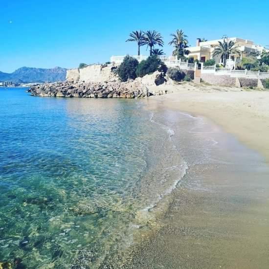 Casa Neptuno