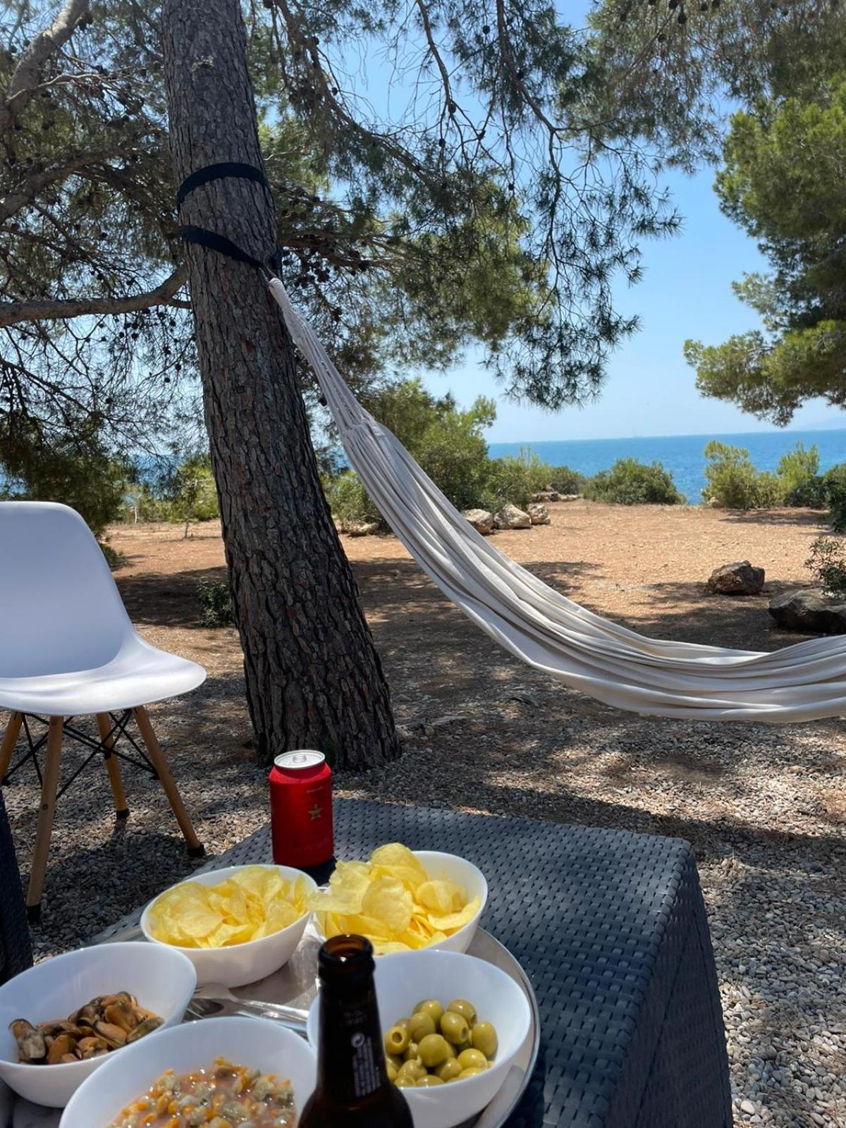 LaCasadelMarAmetlla photo 3