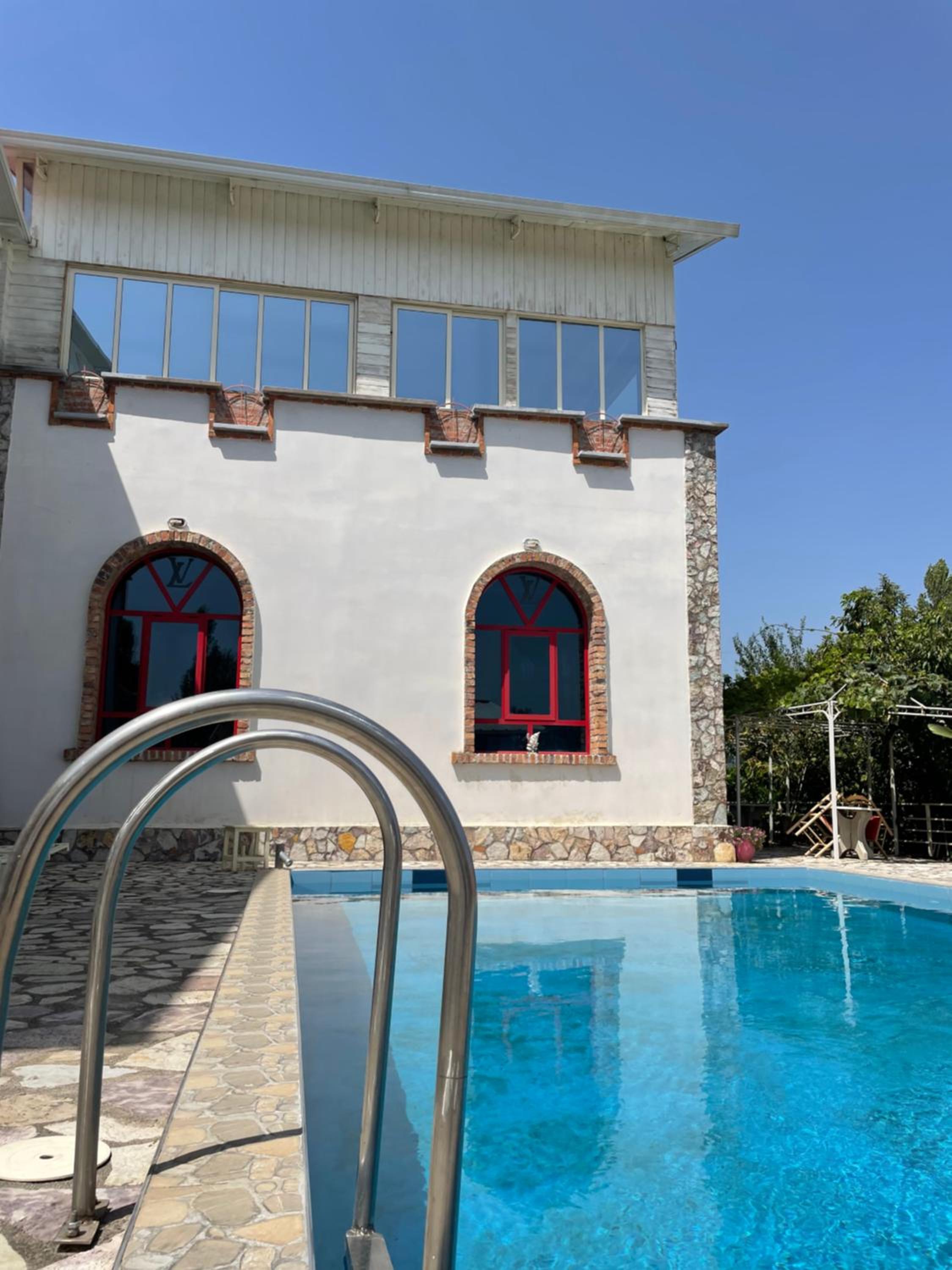 Vila Livio - Guest house Rreshen Mirdite