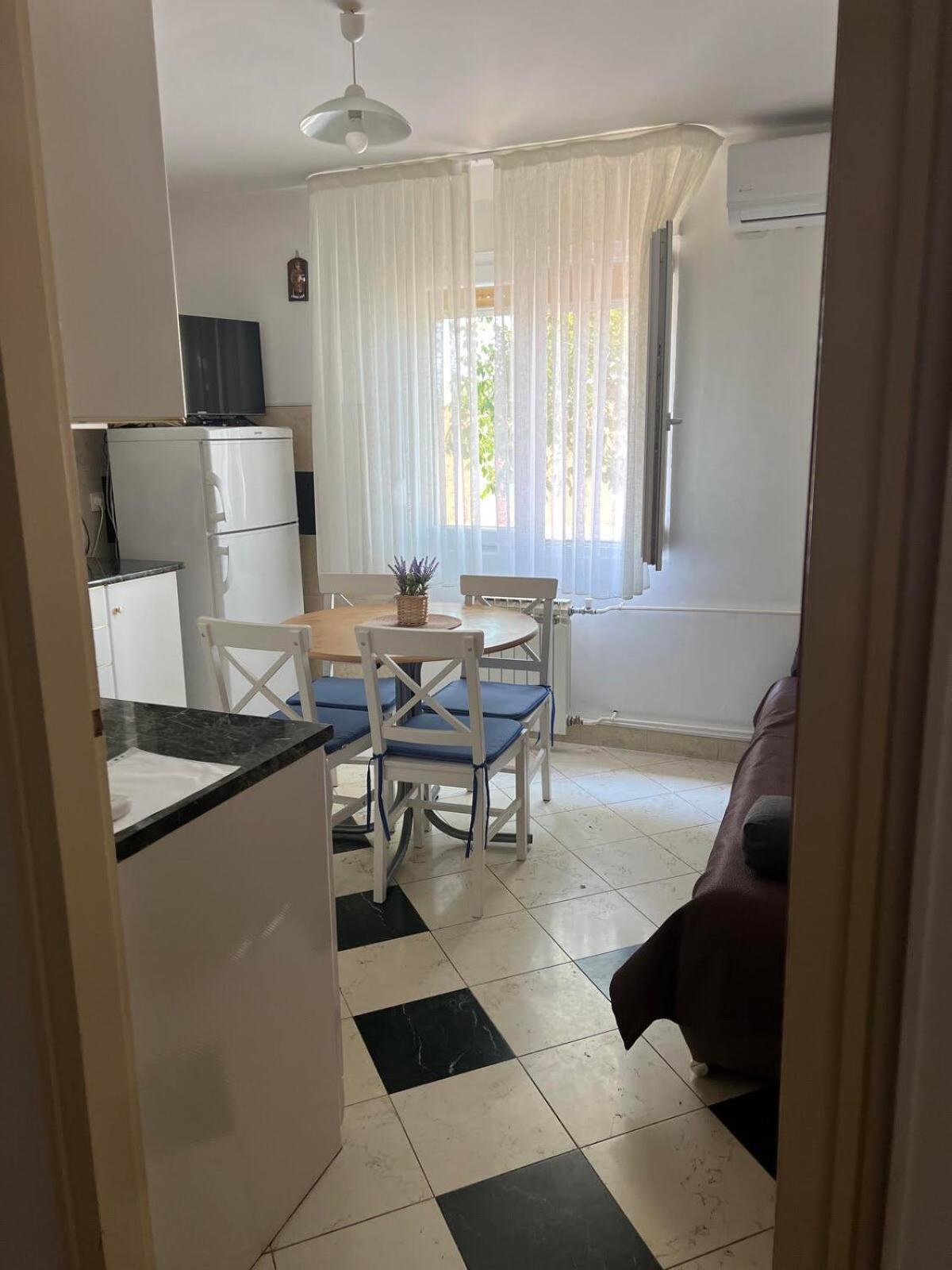 Domestico apartment