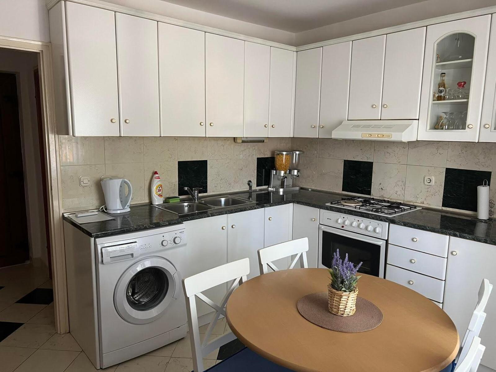 Domestico apartment