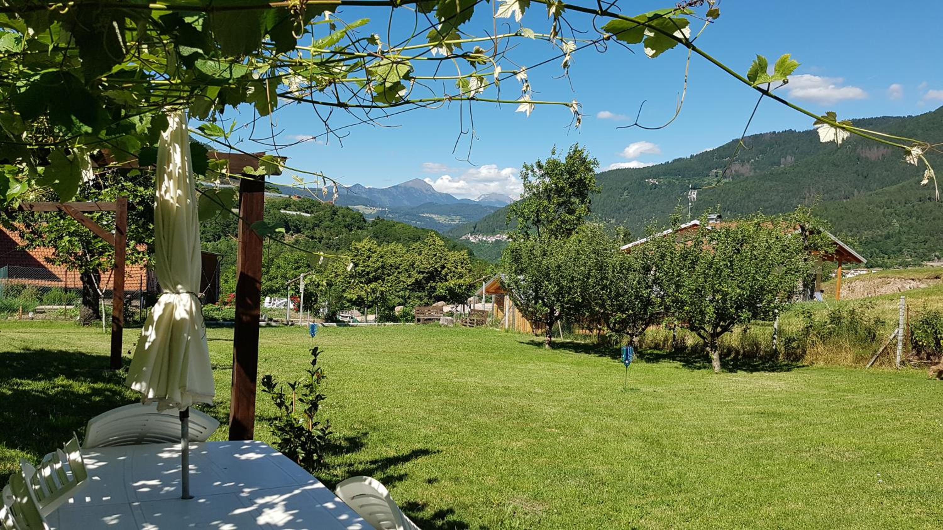 Casa MARGHERITA