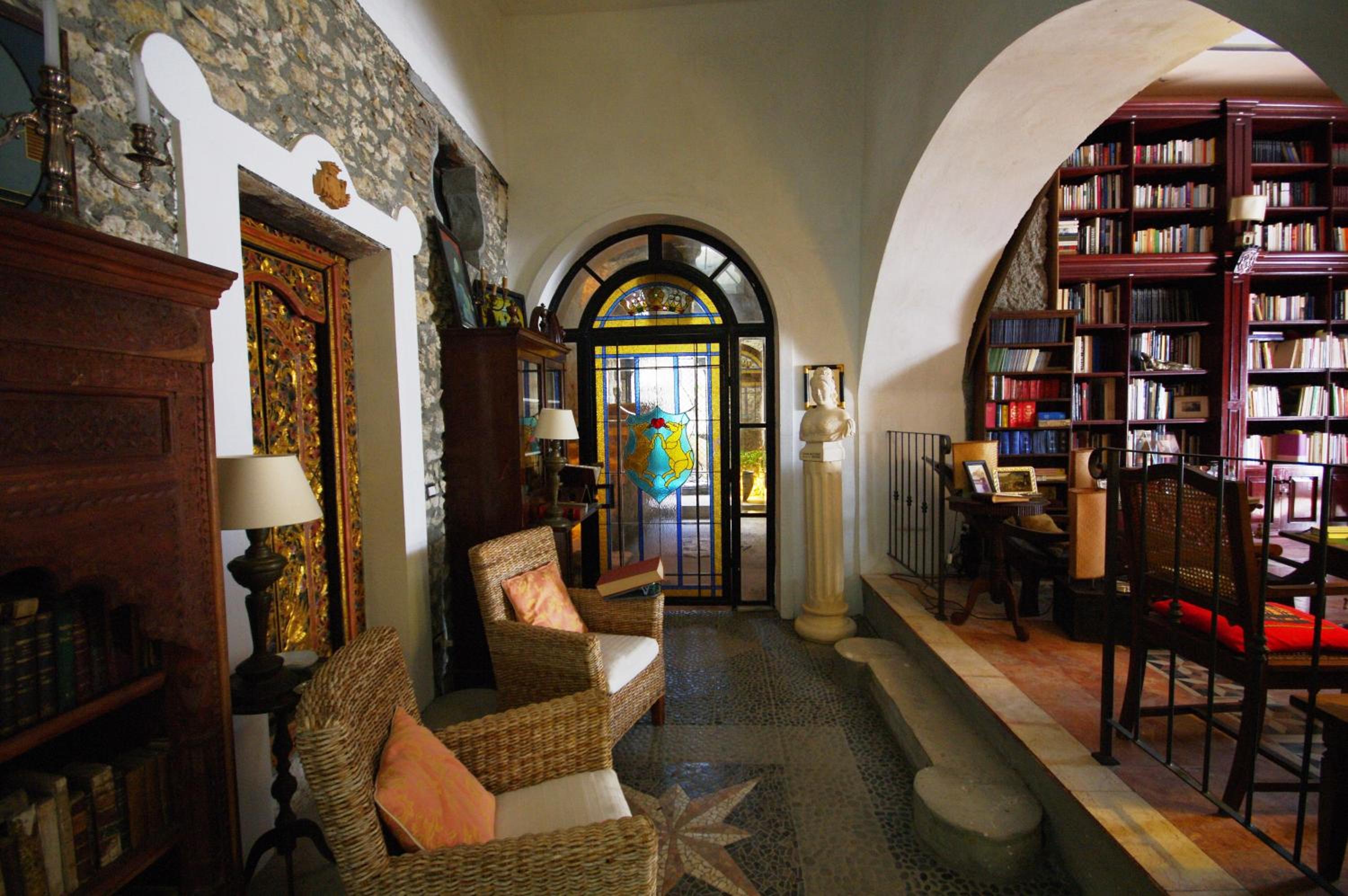 lounge