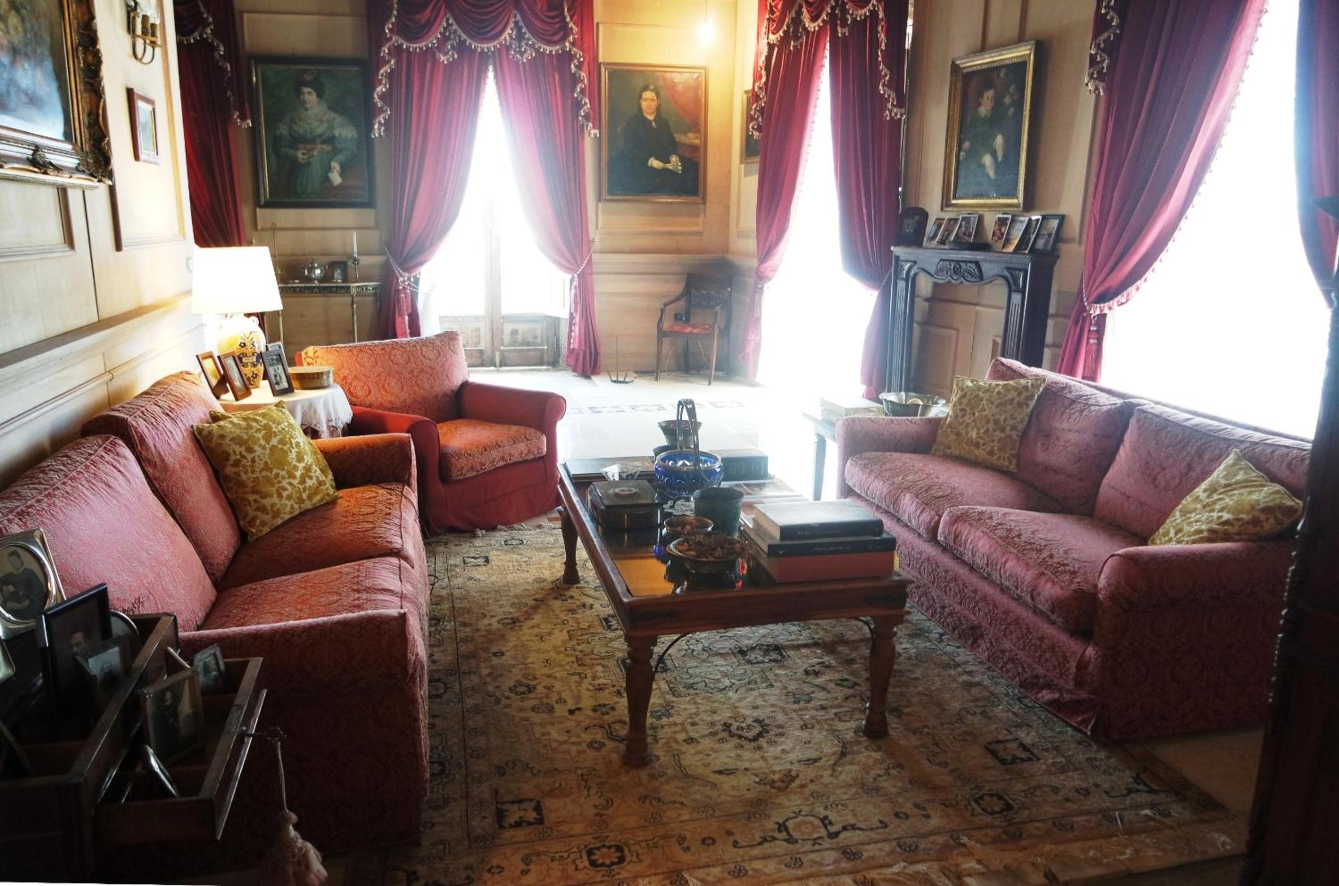 Palazzo Lupis B & B Grotteria Calabria Italia view 3