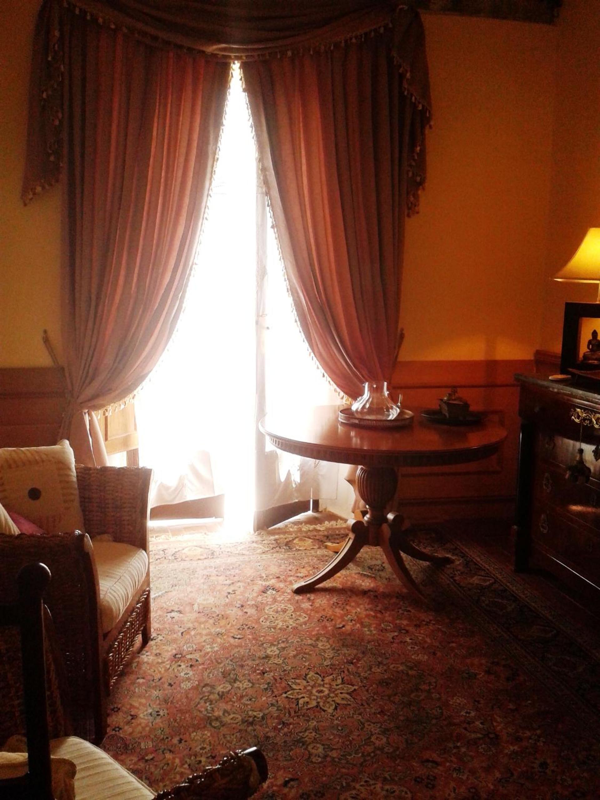 Palazzo Lupis B & B Grotteria Calabria Italia view 5