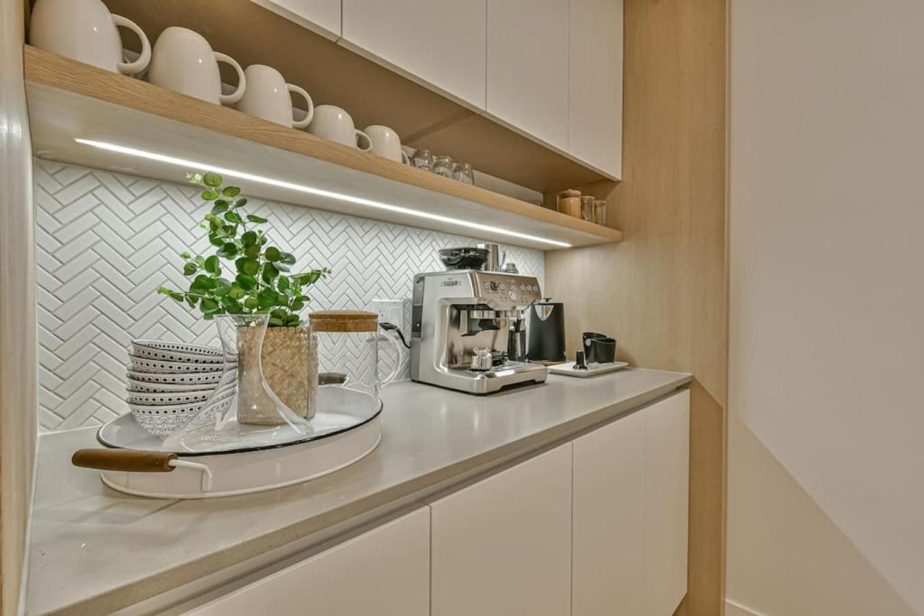 203 Verbier Building 7 - 5BR Tremblant Lux Condo Close to Everything