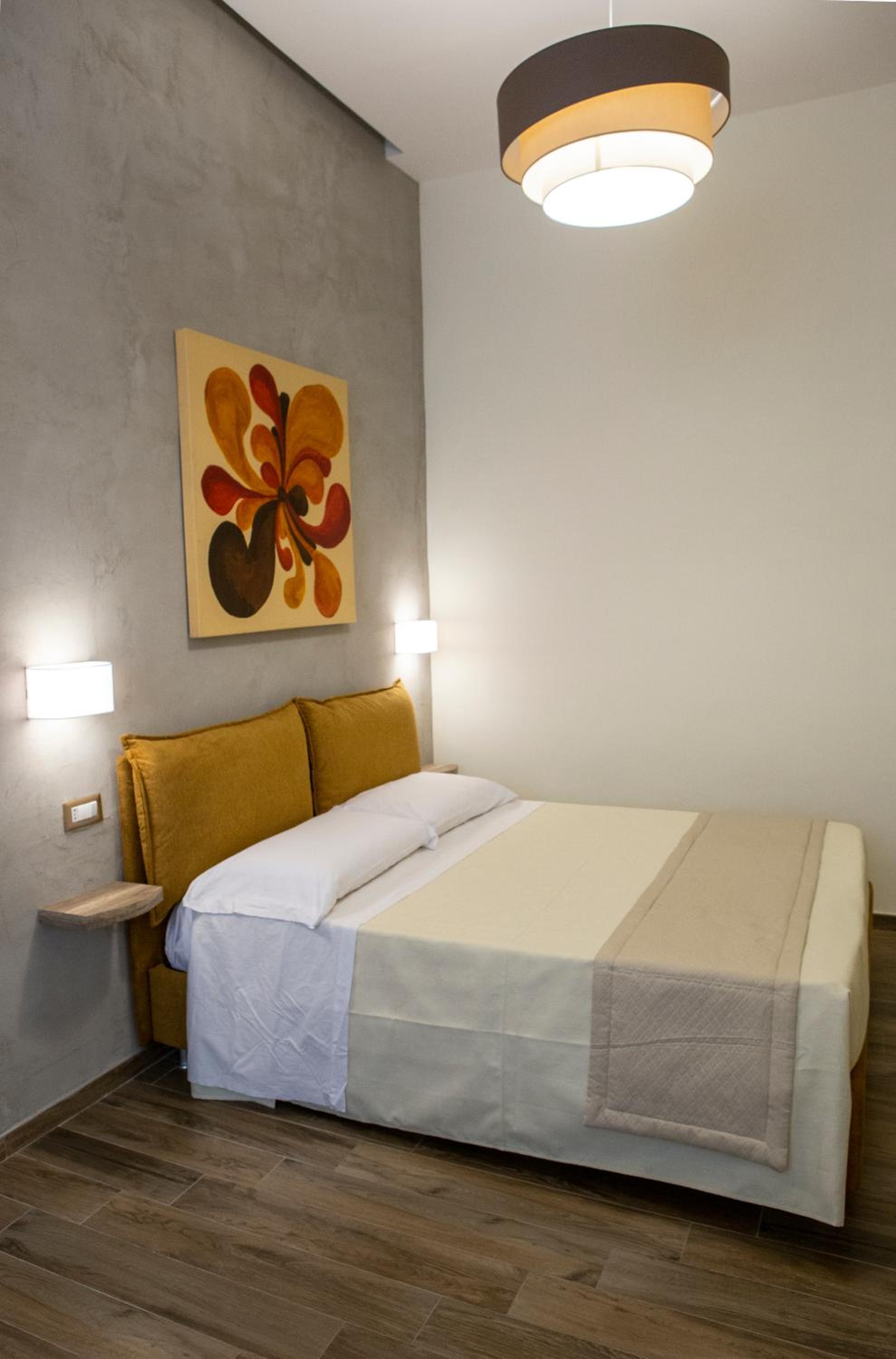 CASA SALINAS Bed & Breakfast