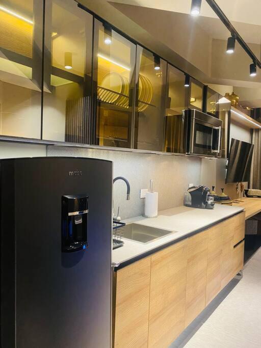 lofts exclusivo bogota