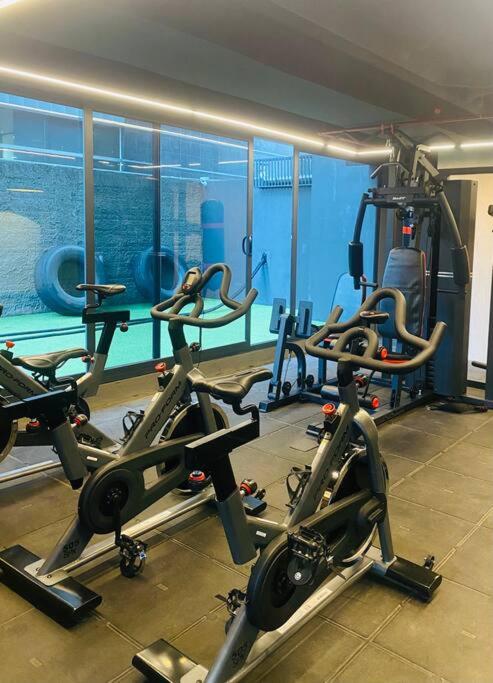 lofts exclusivo bogota