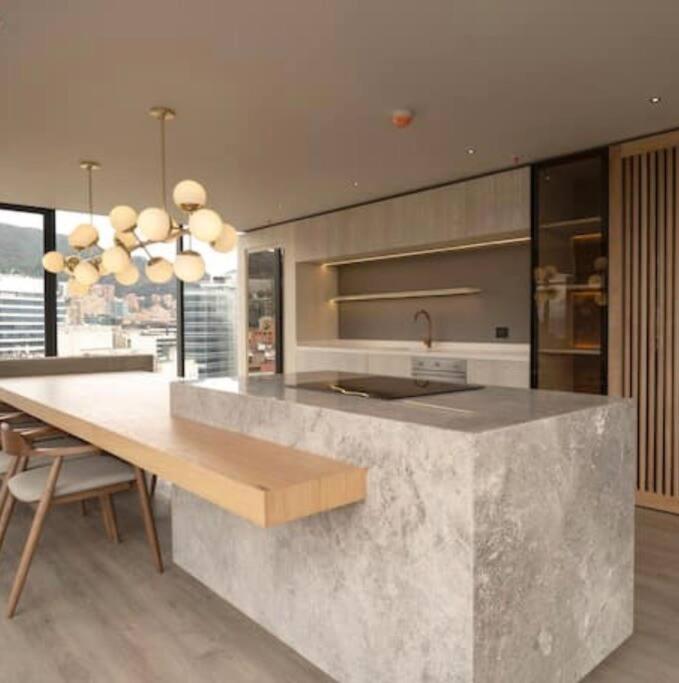 lofts exclusivo bogota
