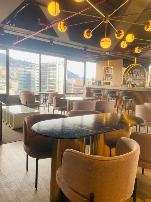 lofts exclusivo bogota
