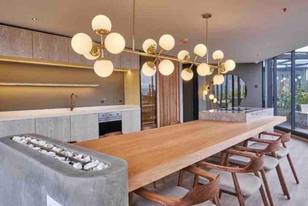 lofts exclusivo bogota
