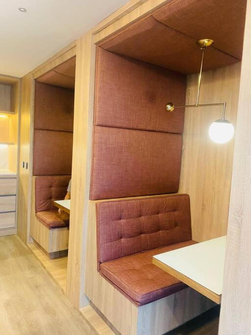 lofts exclusivo bogota