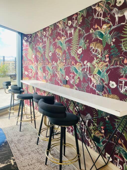 lofts exclusivo bogota