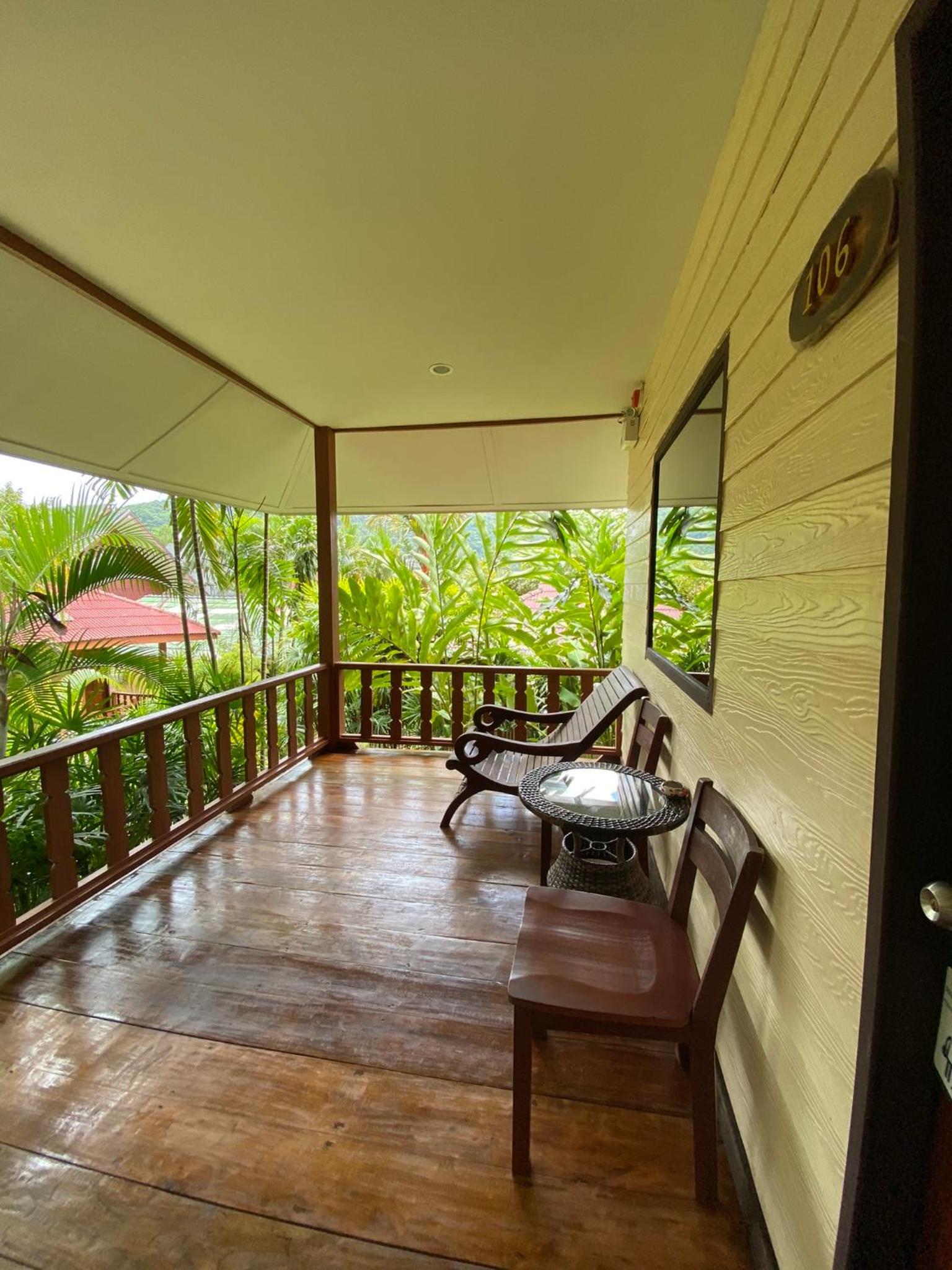 Kiriraya Resort