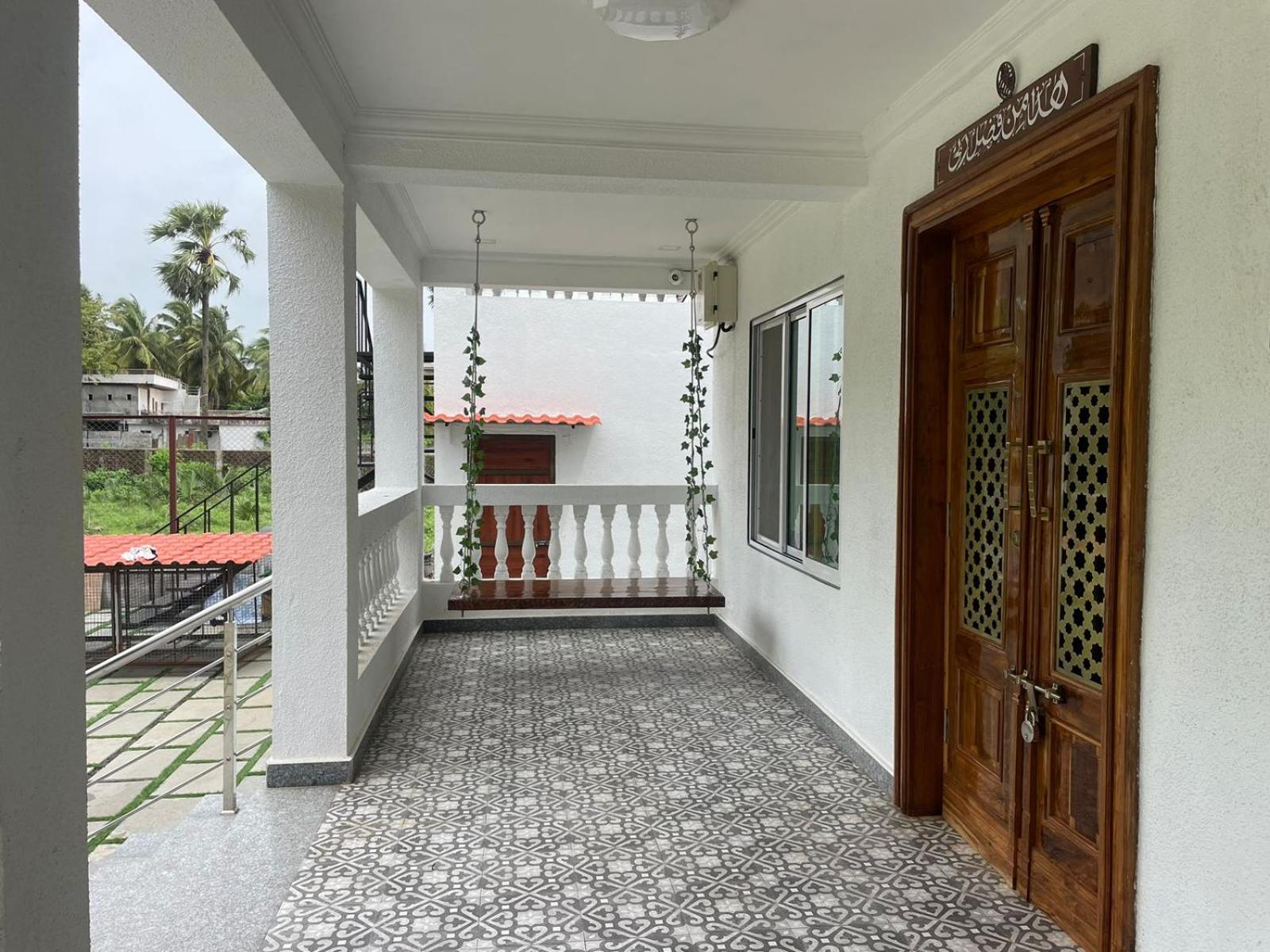 Classic Villa view 4