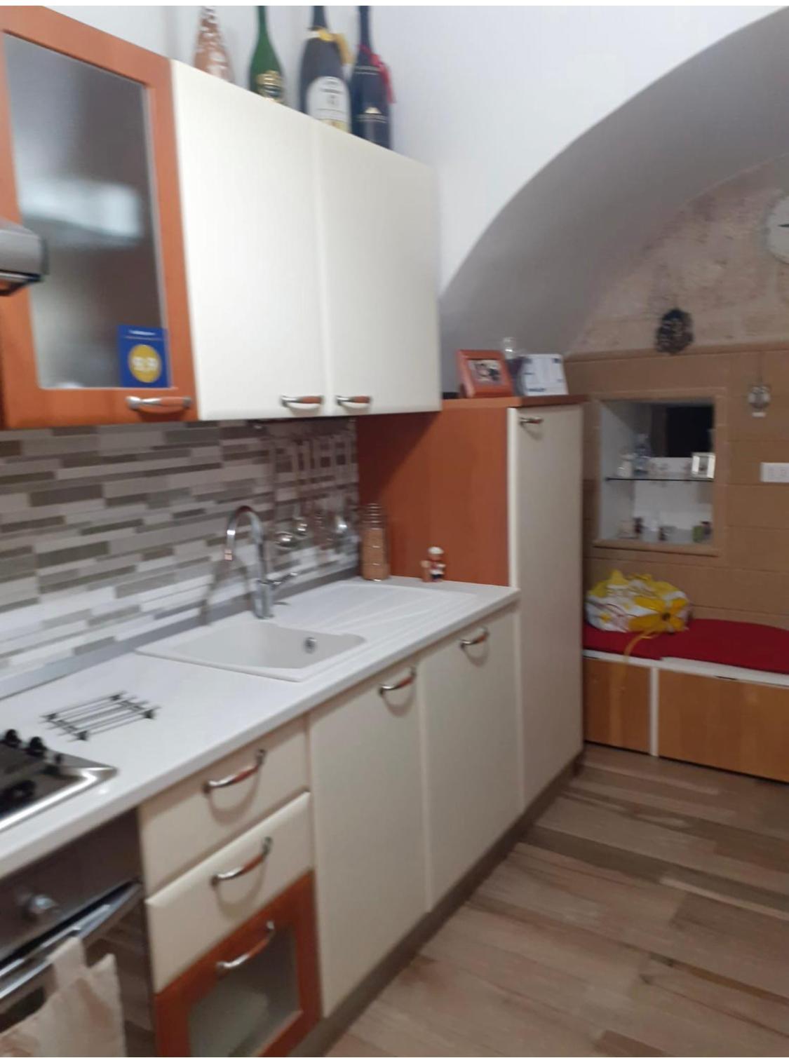 Casa Emilia view 3