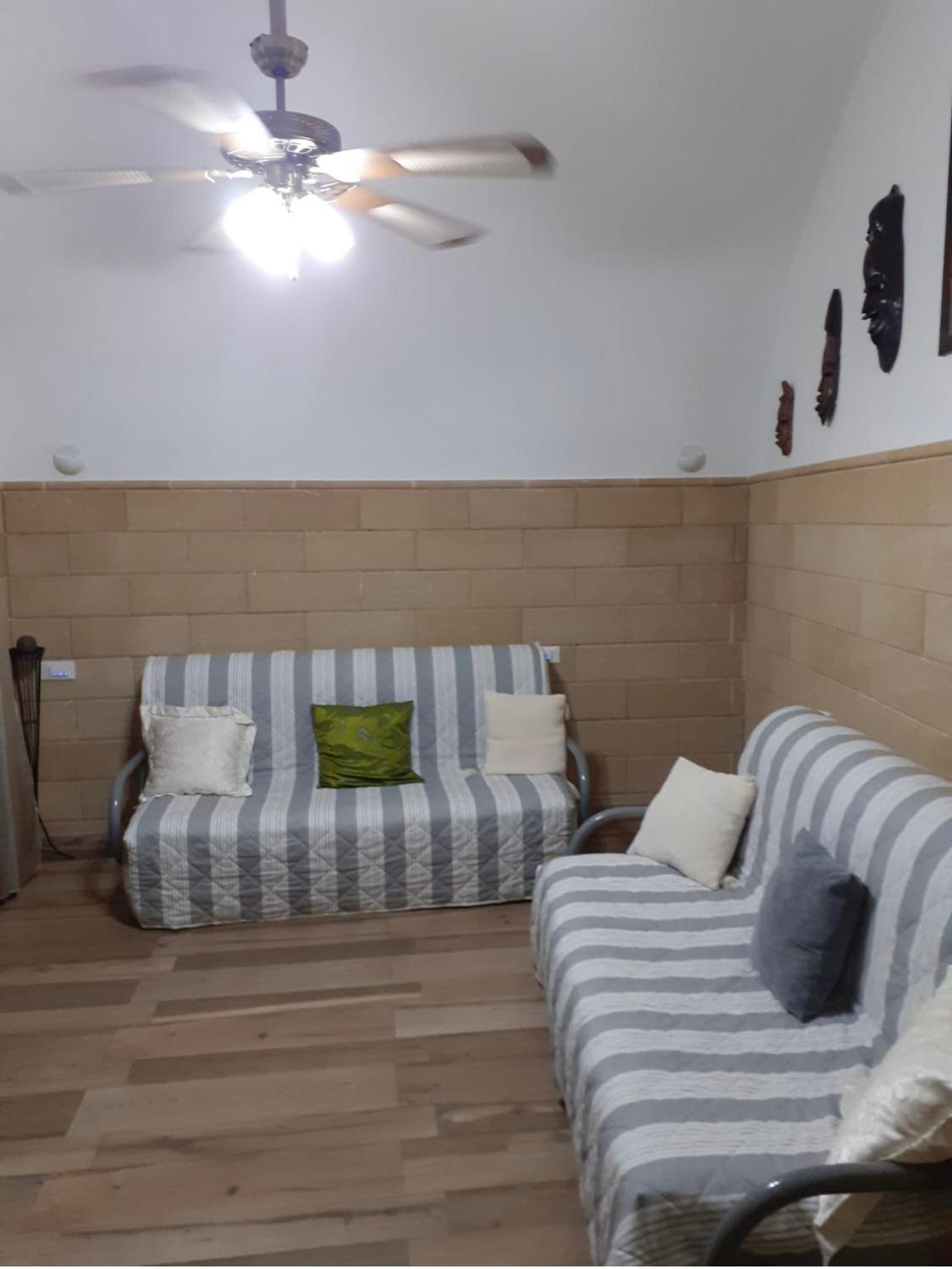 Casa Emilia view 2
