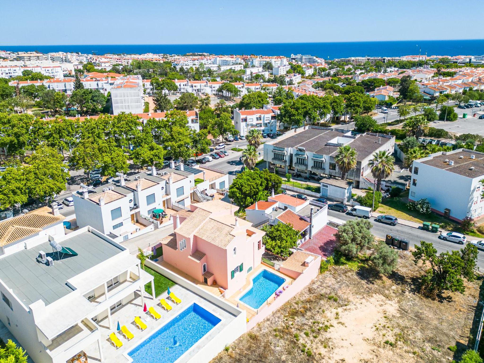 Villa Impasse - Albufeira view 2