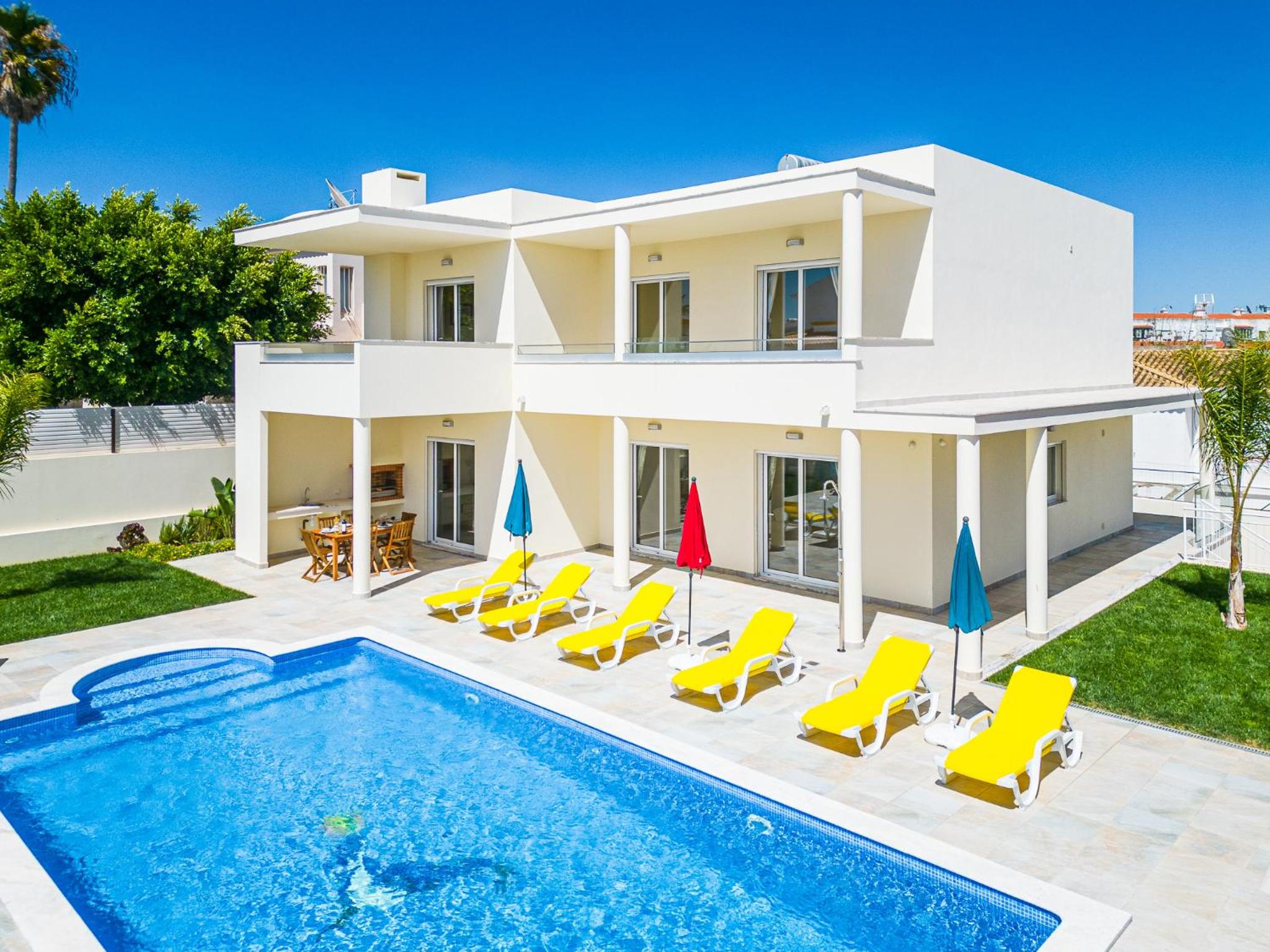 Villa Impasse - Albufeira view 4