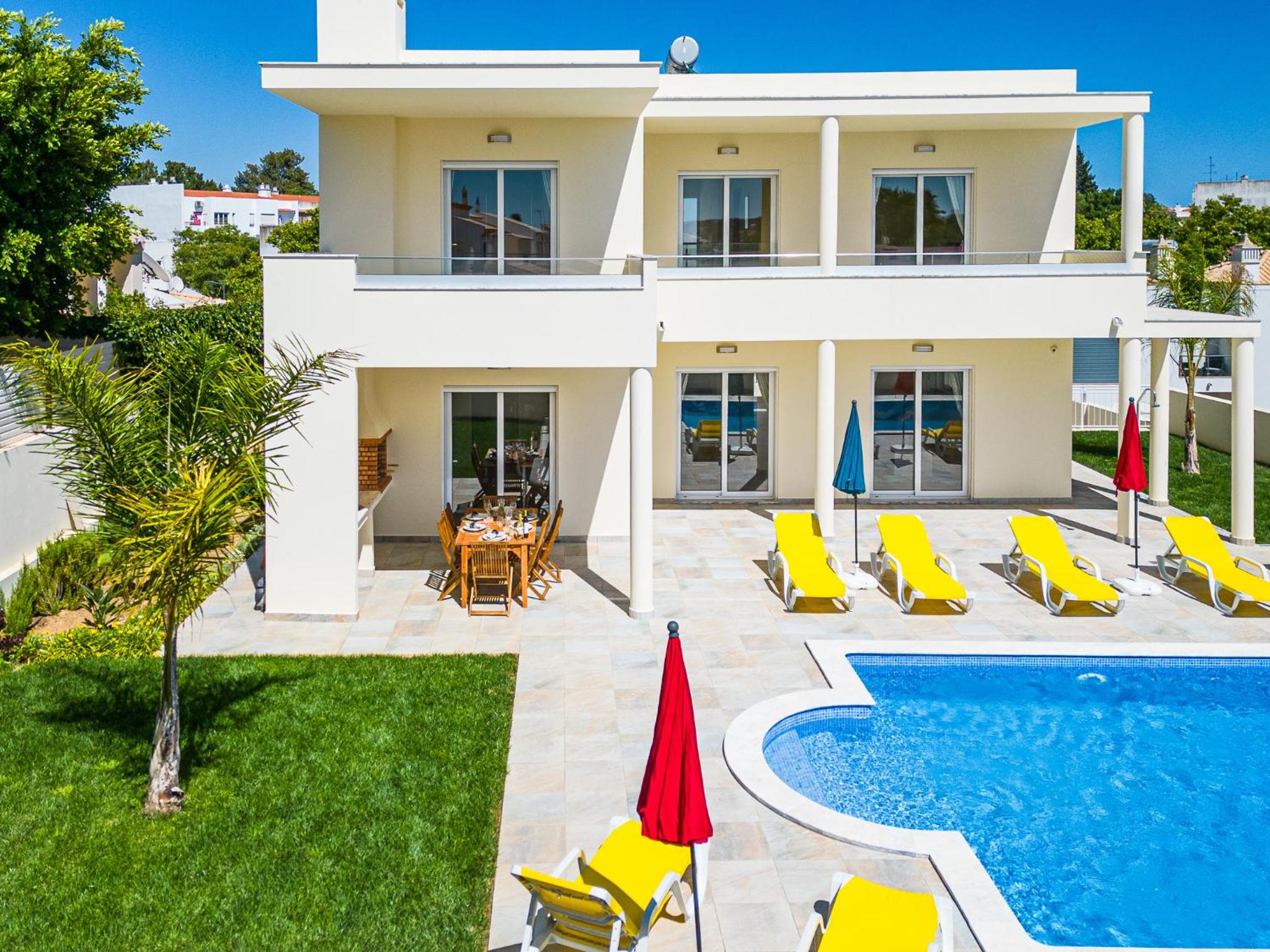 Villa Impasse - Albufeira view 5