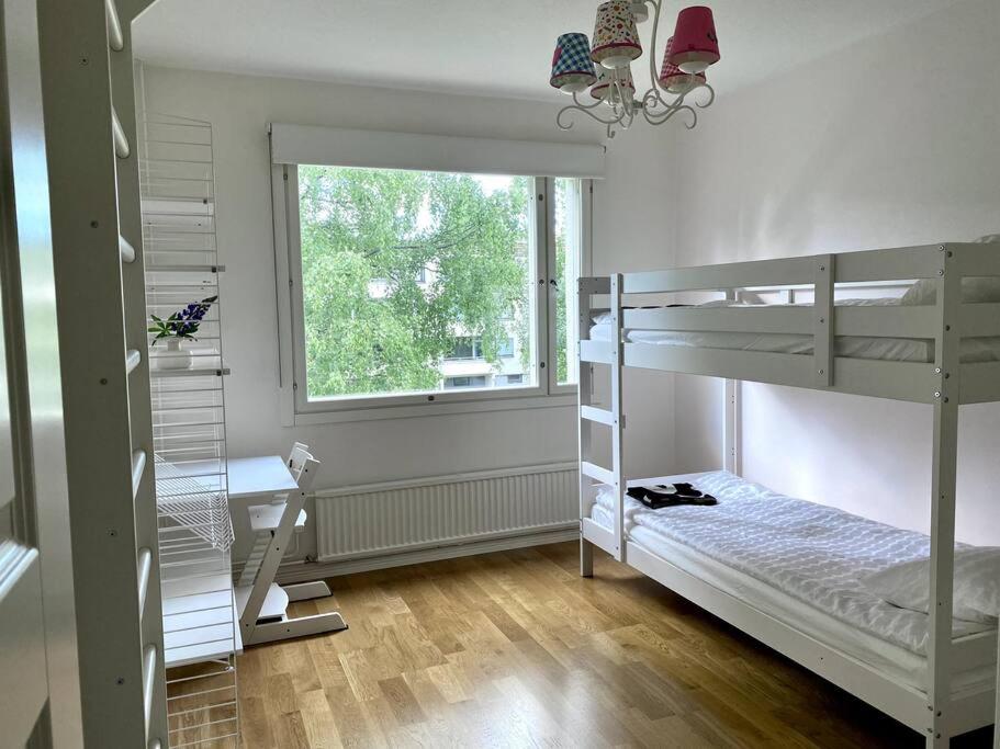 2 br apartment w/ balcony, wifi, parking view 3
