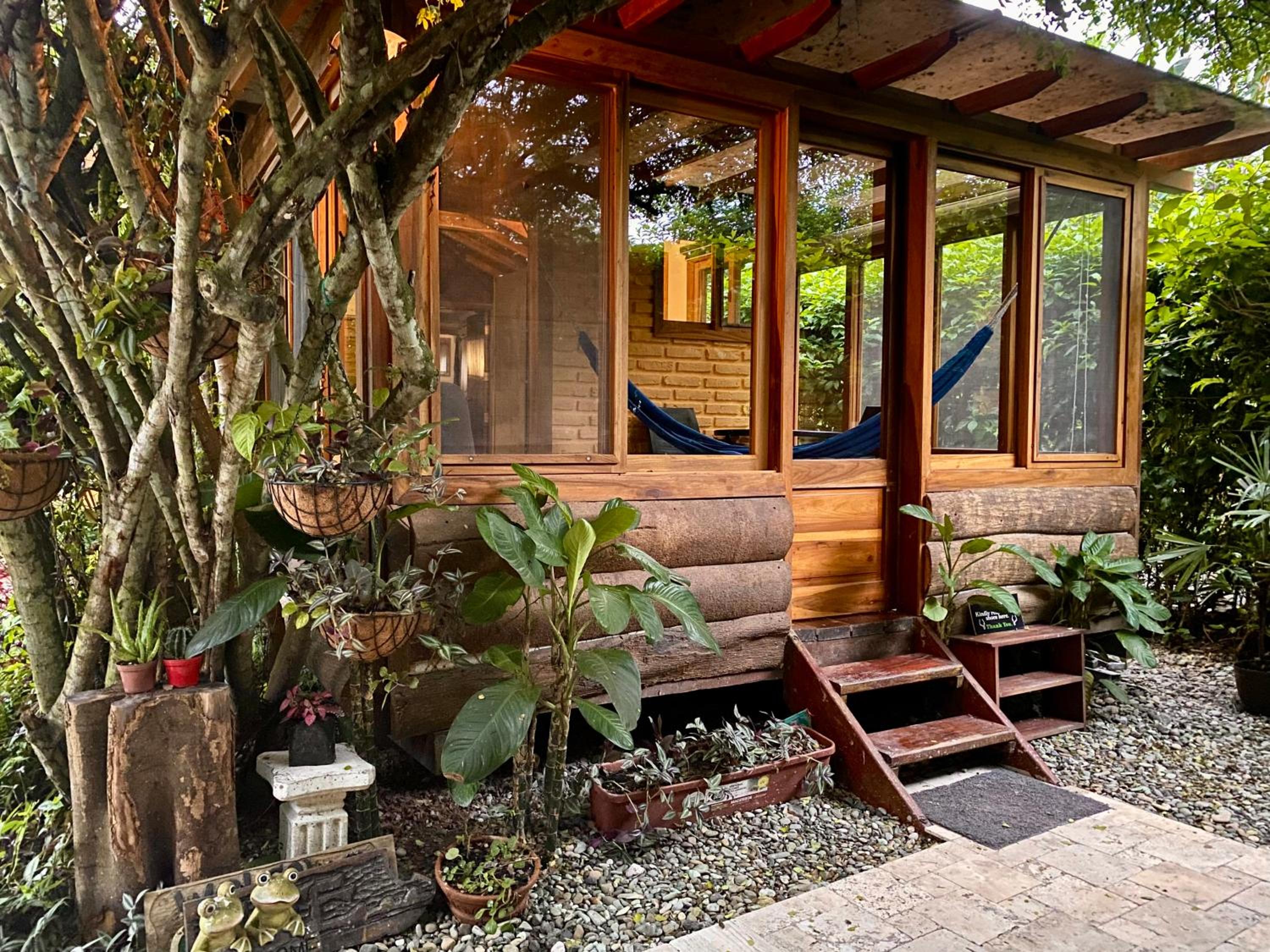 Suites CASA TAMBO
