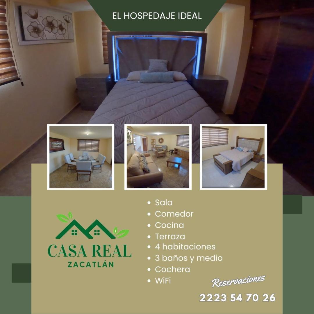 Hotel Casa Real - Image 1