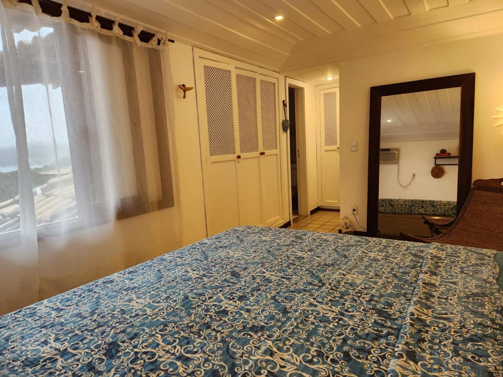 Maison Bardot 3 - Casa em condomínio para 7 na Praia do Forno, Búzios