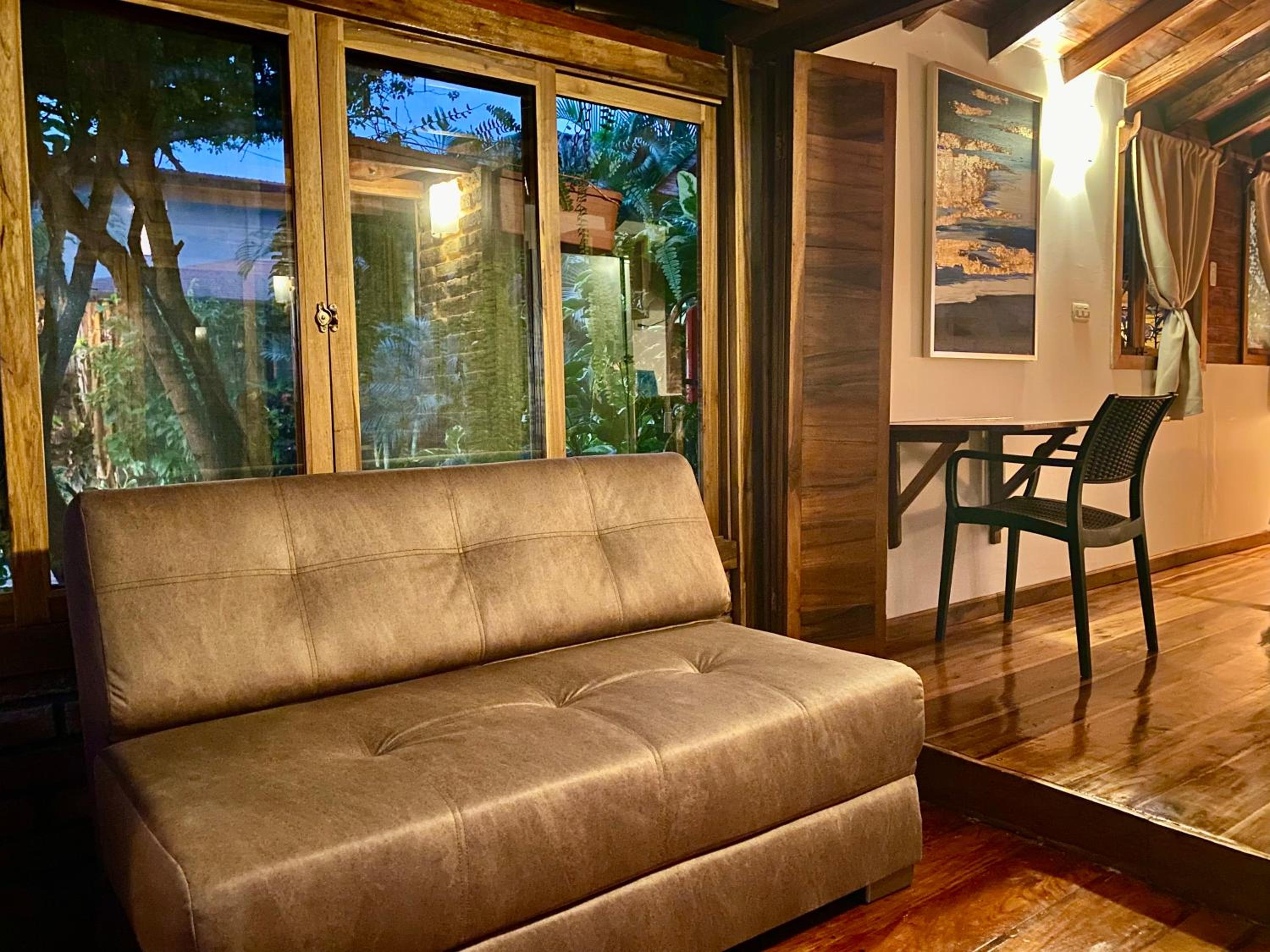 Suites CASA TAMBO