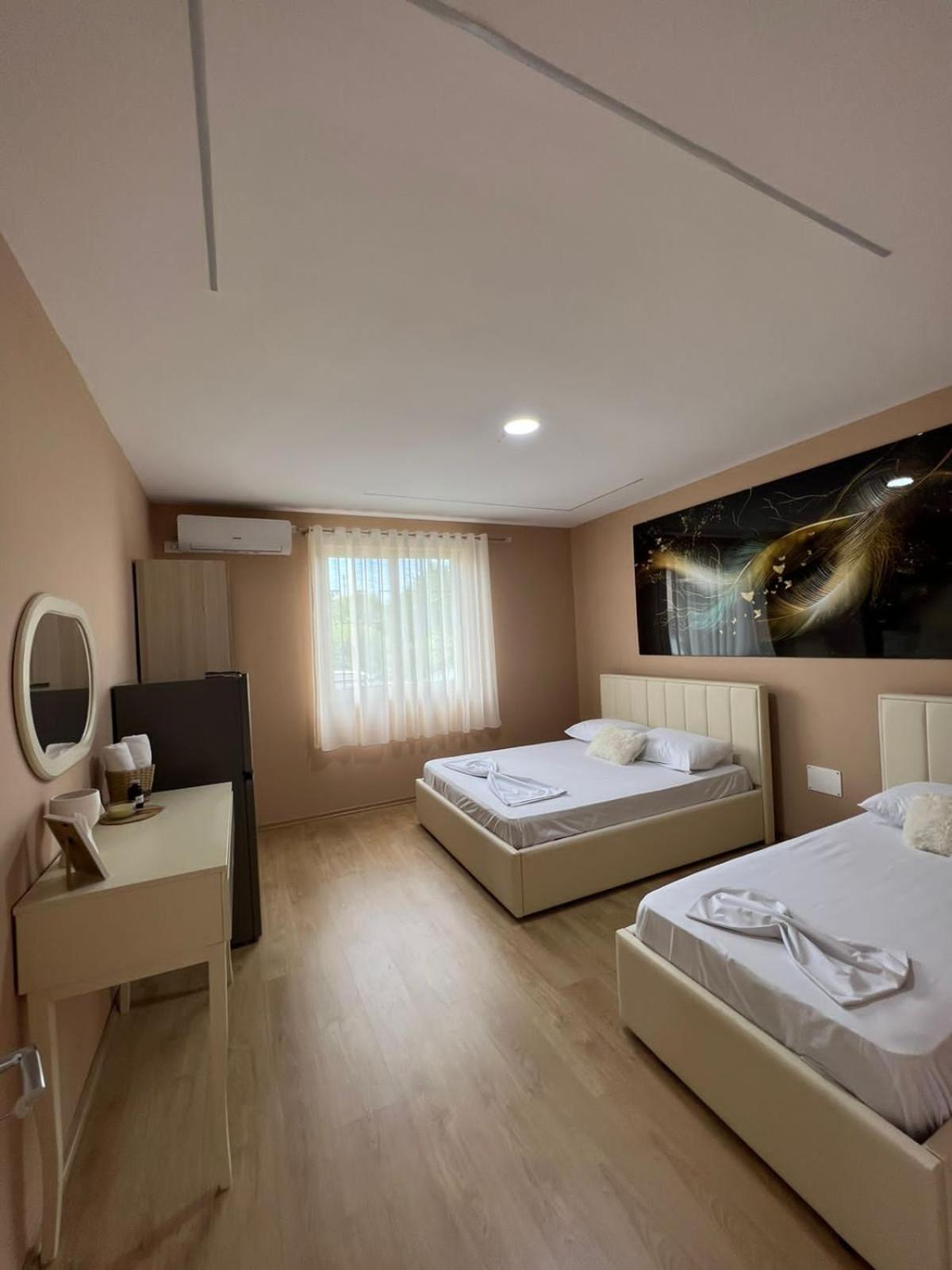 MIQT GUEST HOUSE