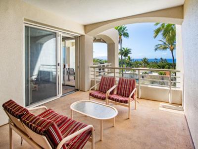 Palms at Wailea