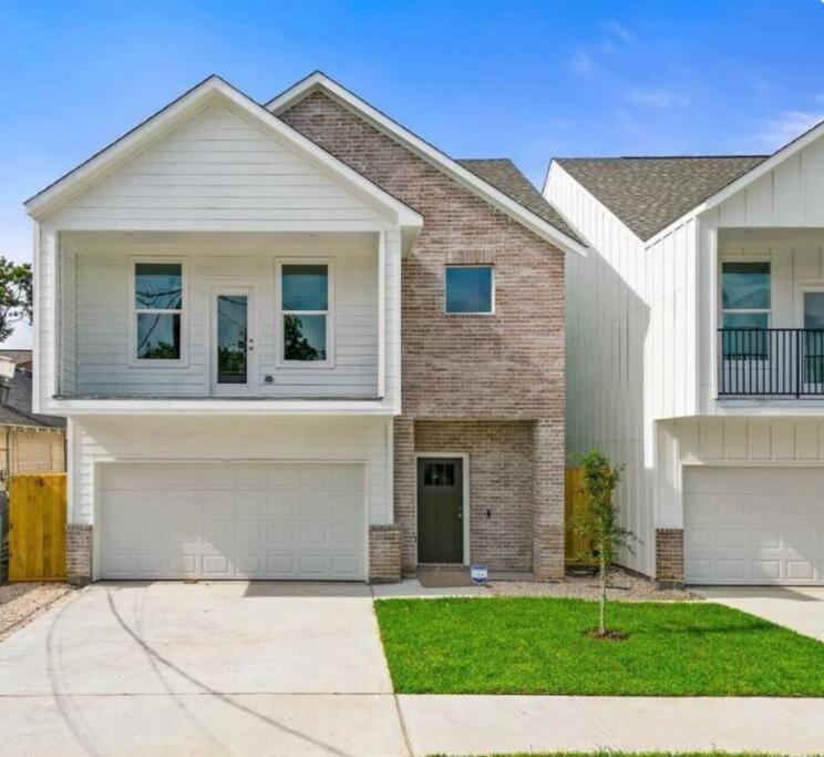 Dream Stay-New Construction*Downtown*NRG*MedCtr