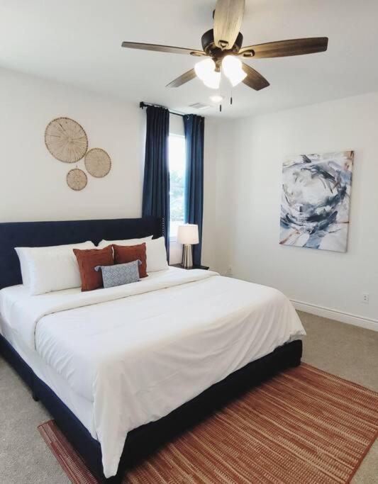 Dream Stay-New Construction*Downtown*NRG*MedCtr