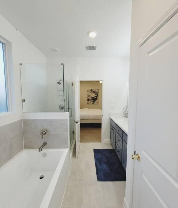 Dream Stay-New Construction*Downtown*NRG*MedCtr