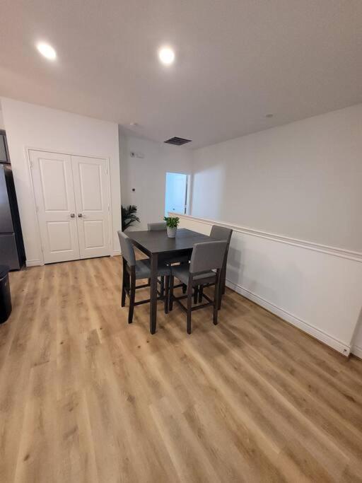 Dream Stay-New Construction*Downtown*NRG*MedCtr