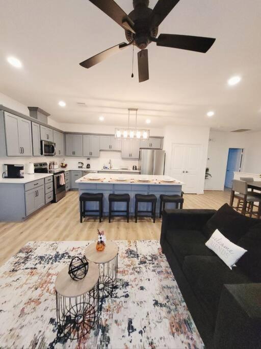 Dream Stay-New Construction*Downtown*NRG*MedCtr