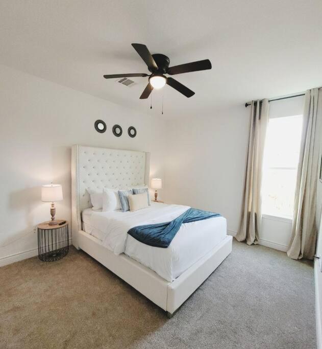Dream Stay-New Construction*Downtown*NRG*MedCtr