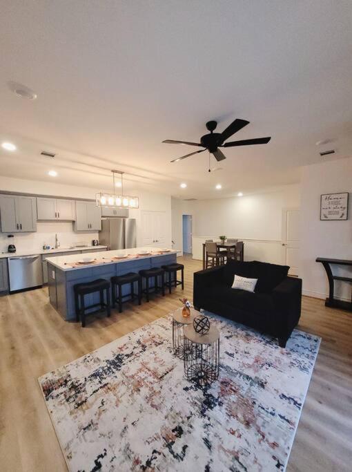 Dream Stay-New Construction*Downtown*NRG*MedCtr
