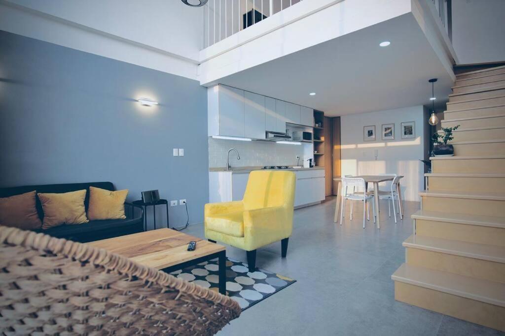 Amazing Duplex Loft view 4