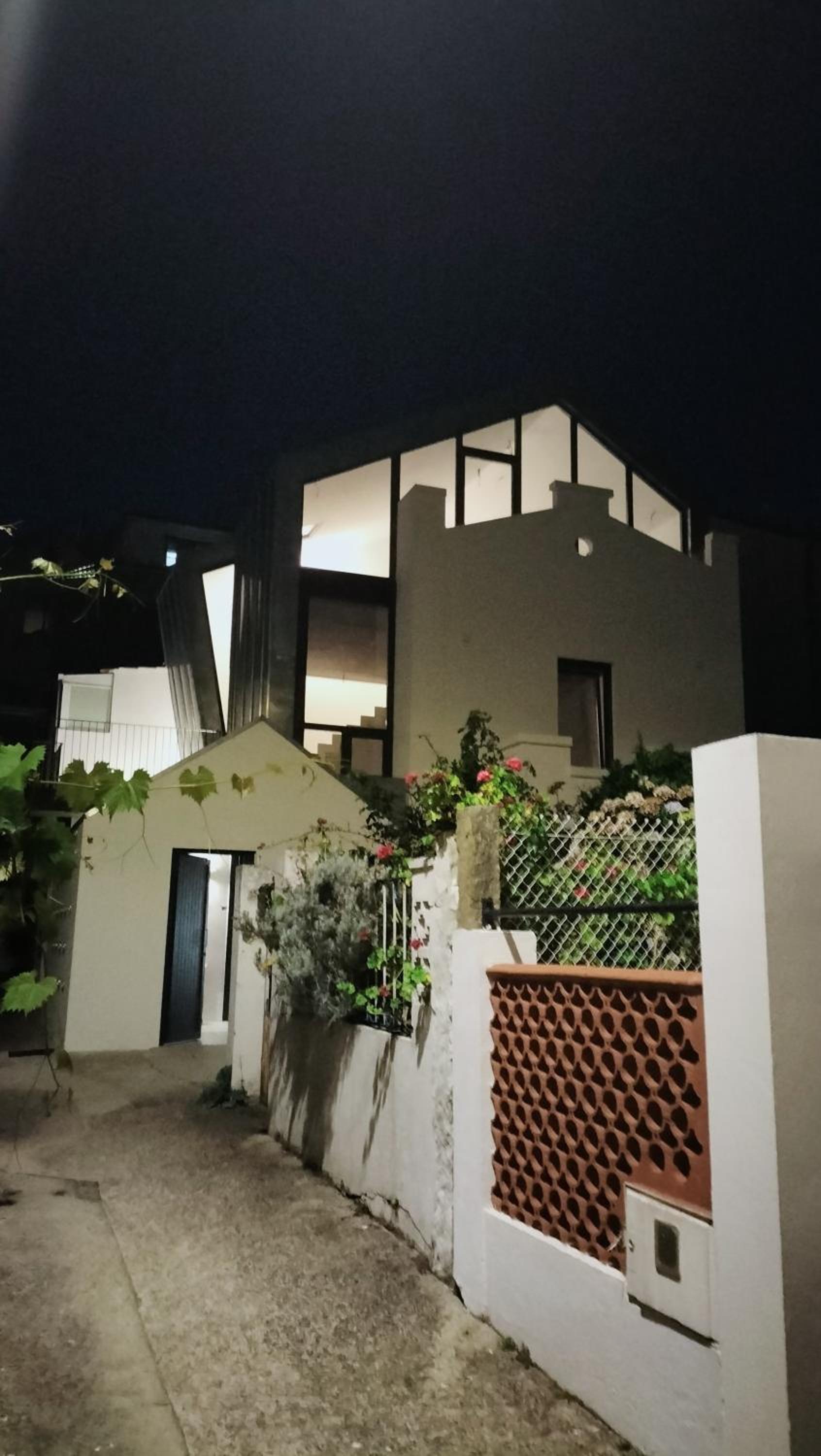 Casa dos Miños Bruño
