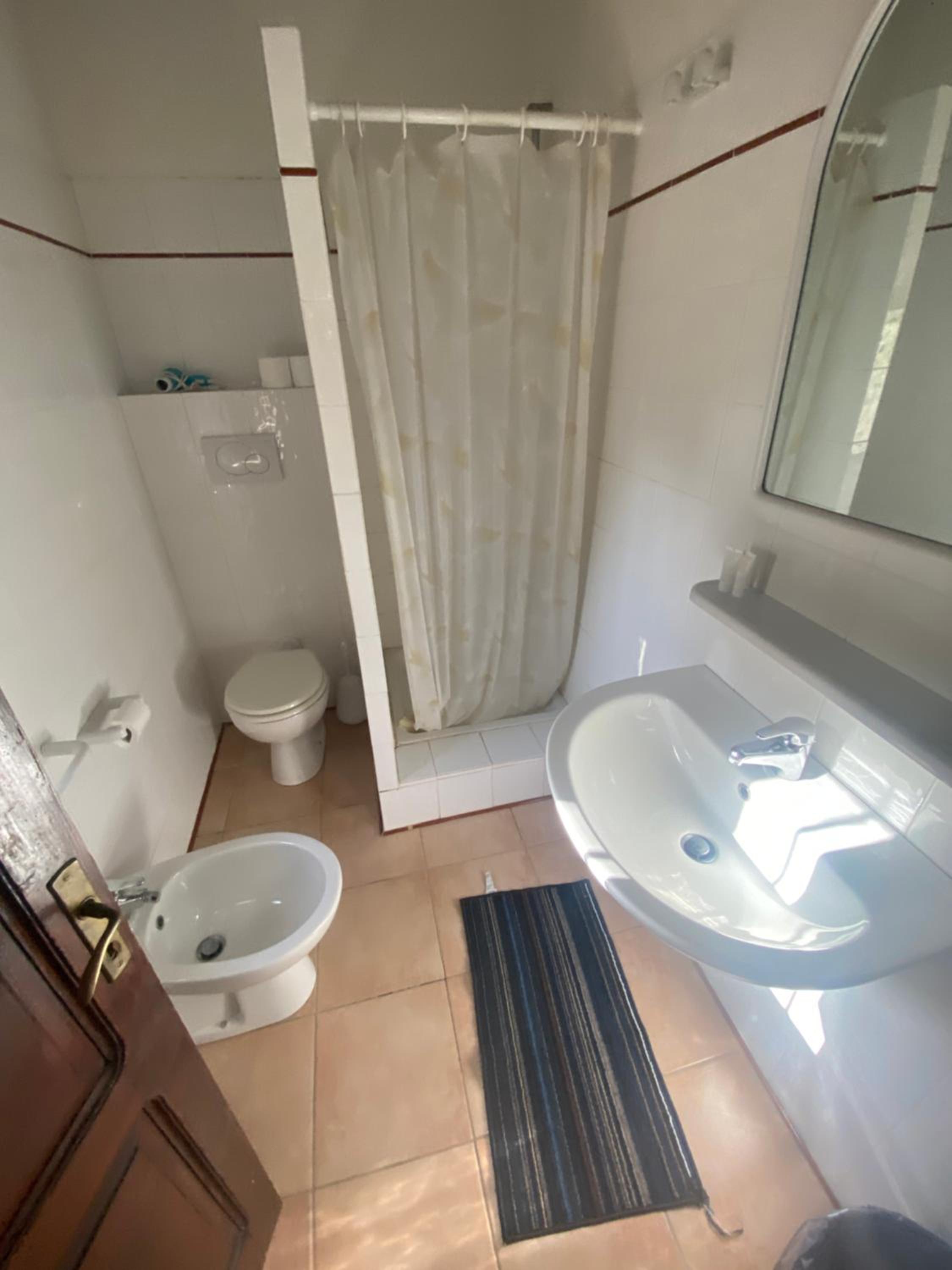 Agriturismo Bio San Mamiliano