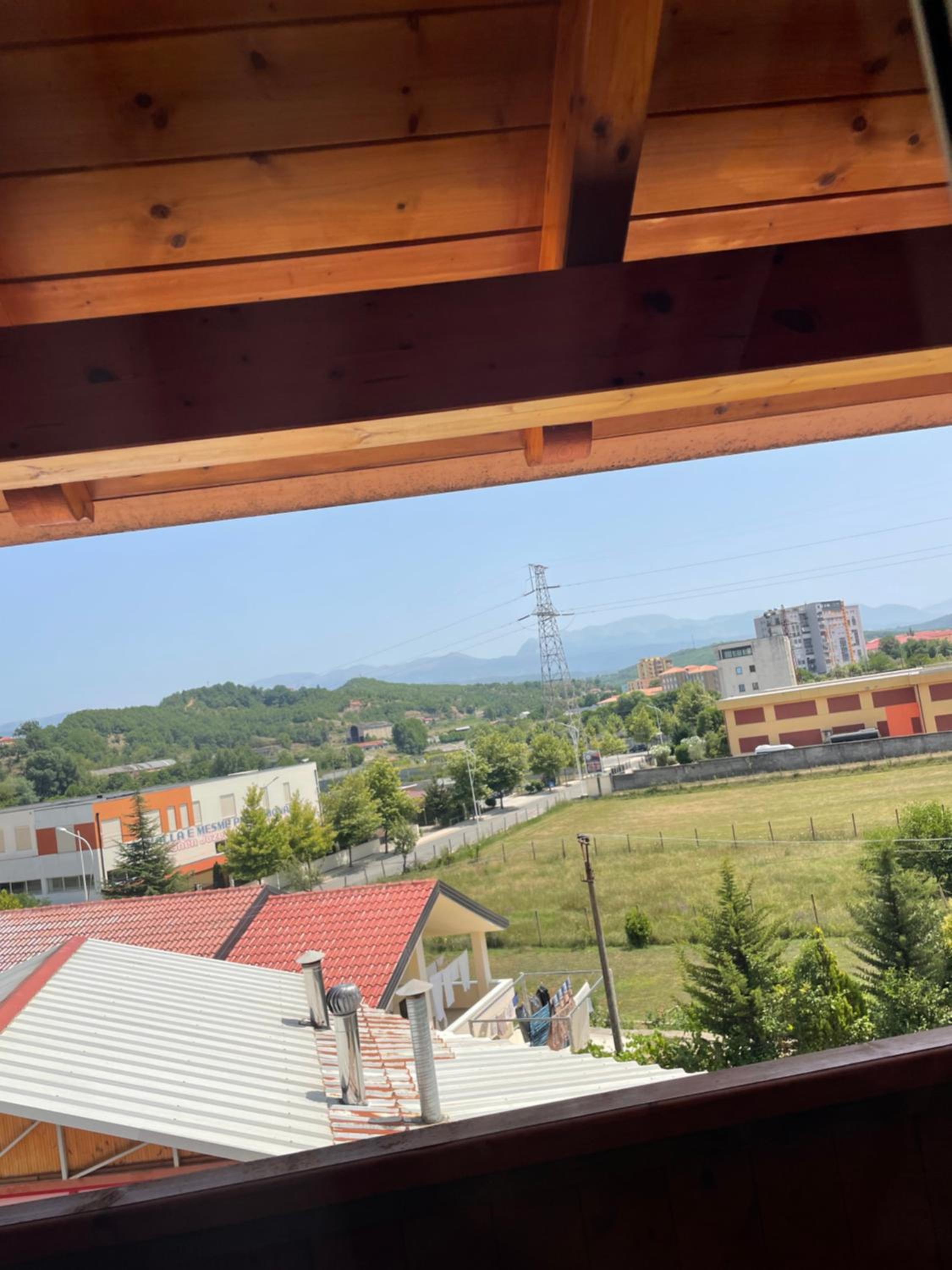 Vila Livio - Guest house Rreshen Mirdite