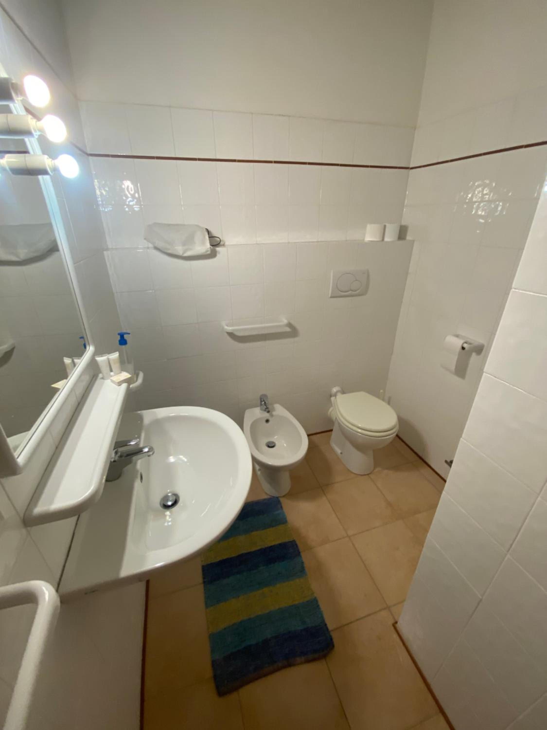 Agriturismo Bio San Mamiliano