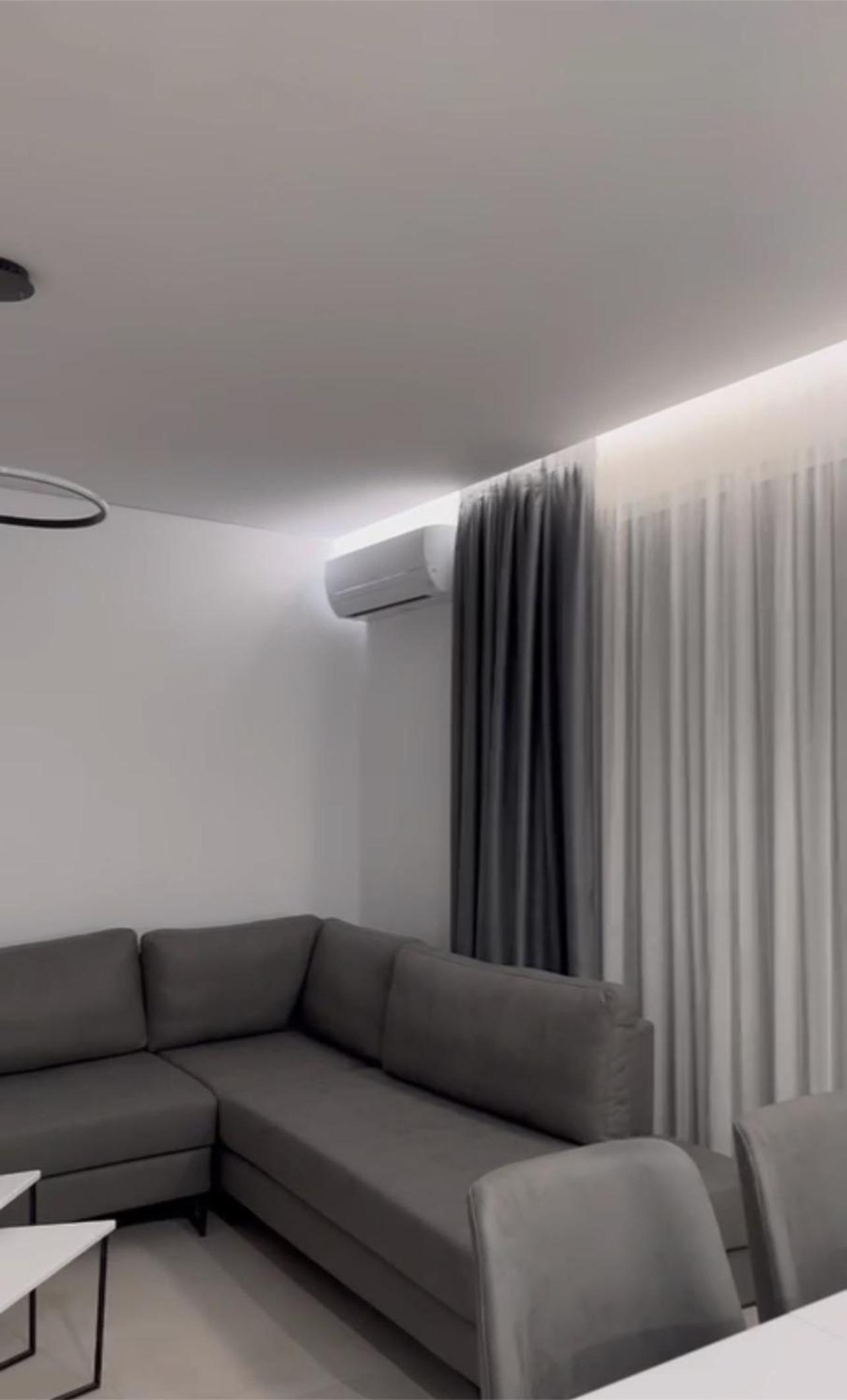 EME APARTMENTS - Kompleksi San Pietro, Gjiri i Lalzit