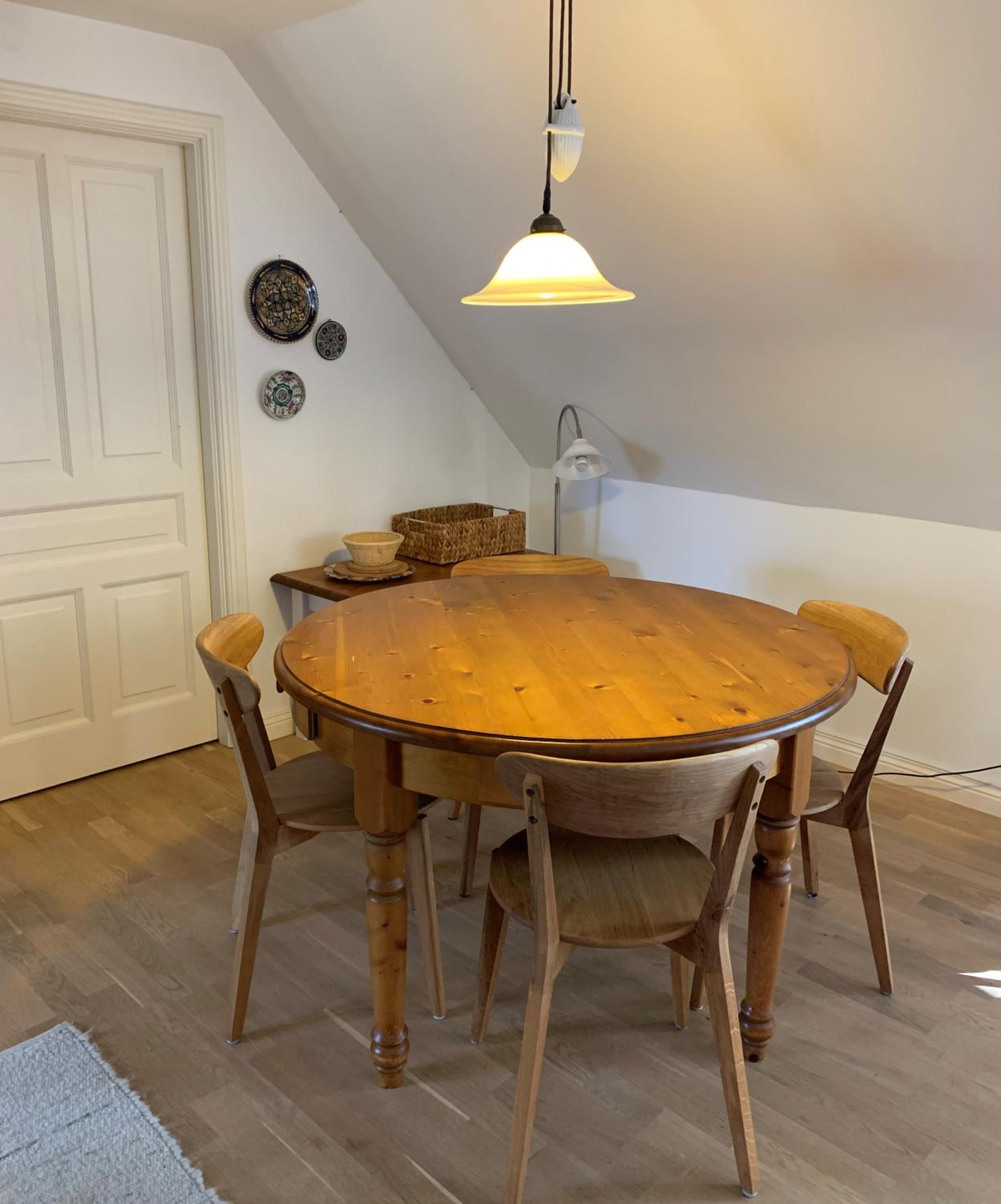 Ferienwohnung Apfelrose