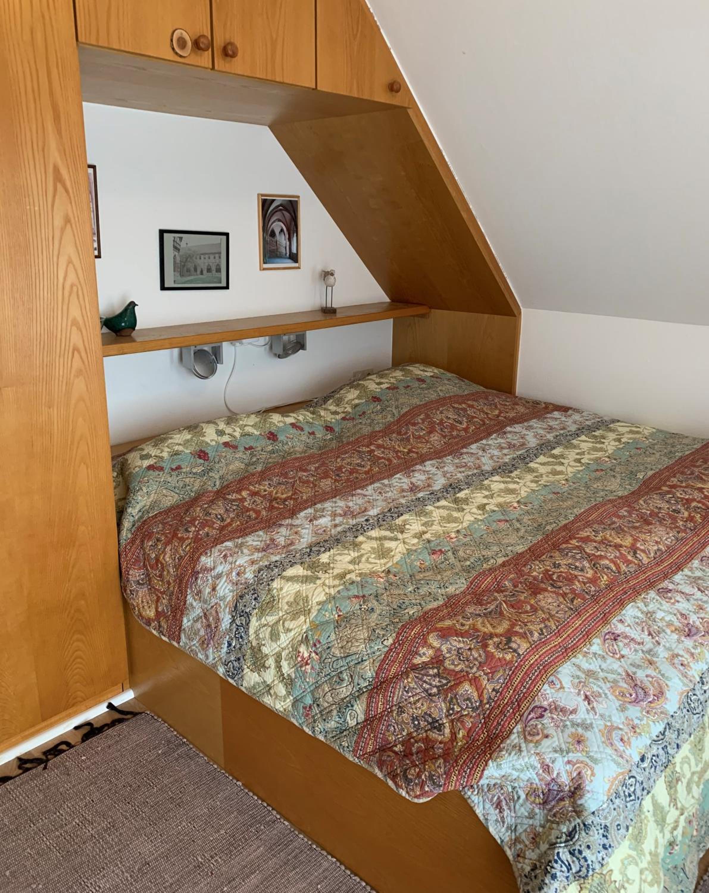 Ferienwohnung Apfelrose